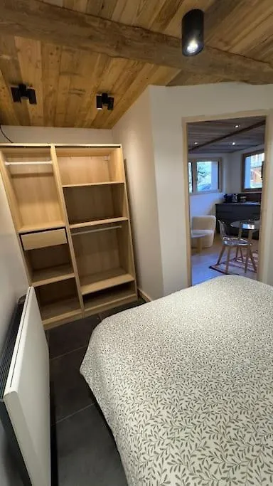 Maisonnette A Courchevel. 0*, Courchevel France